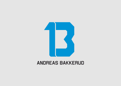 Rallycrosstalentet Andreas Bakkerud