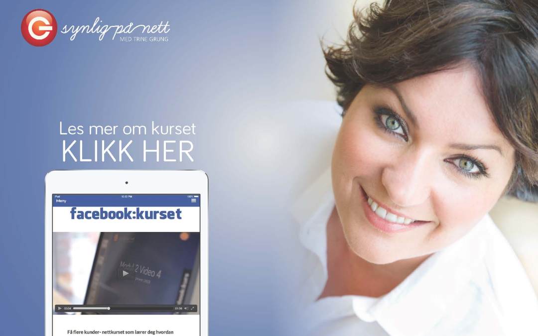 Ditt unike coverbilde