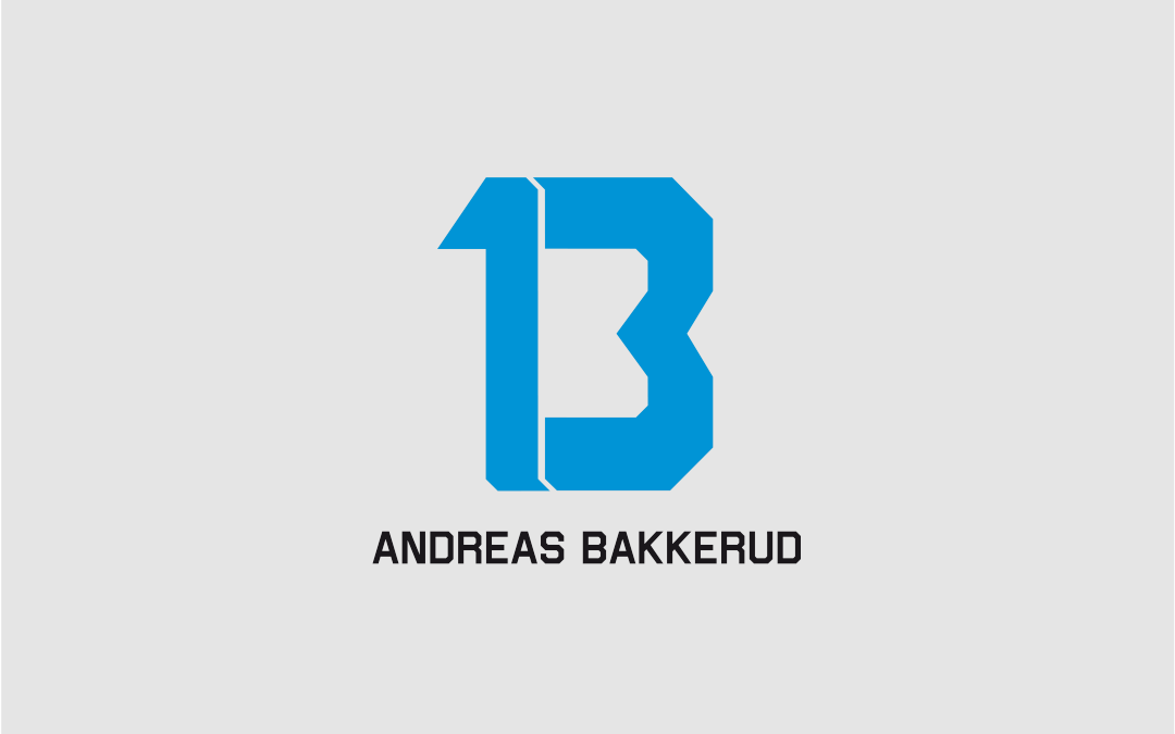 Rallycrosstalentet Andreas Bakkerud
